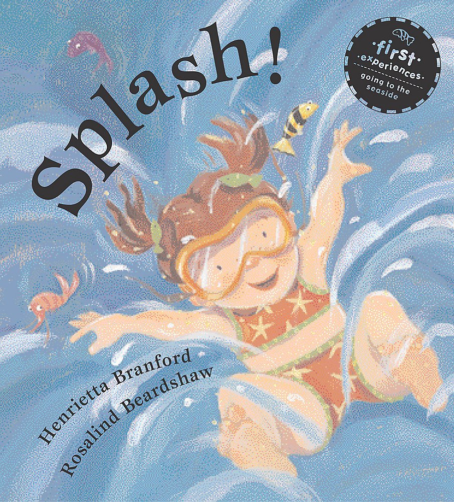 Splash Novels & Short Stories