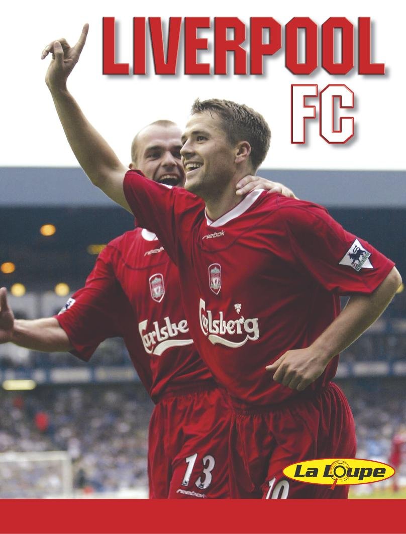 Liverpool FC (La Loupe) Leisure & Fun