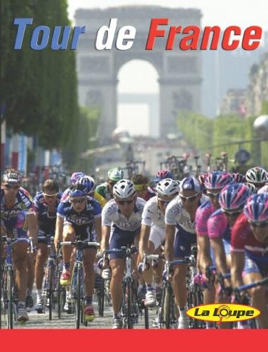 Tour De France (La Loupe) Leisure & Fun