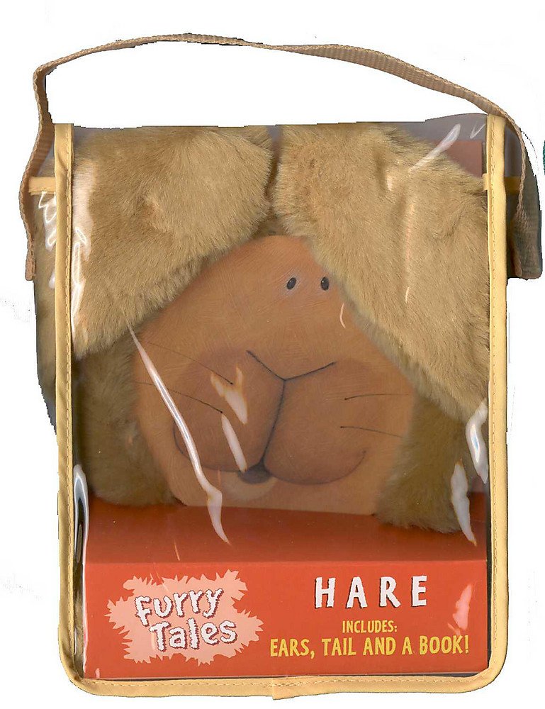 Hare (Furry Tales, Band 21) Parents & Children