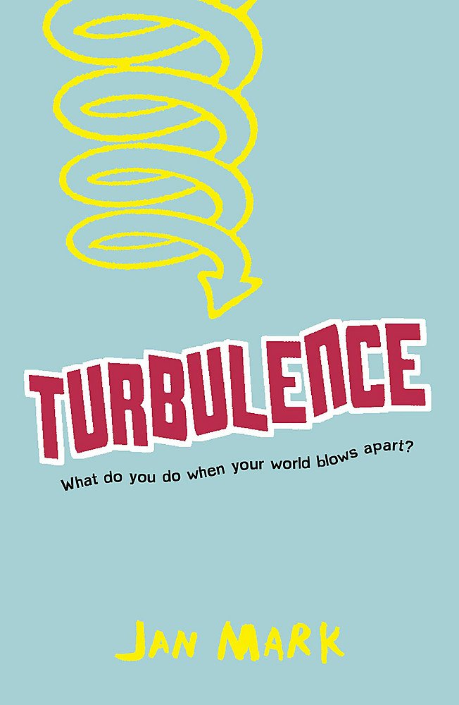Turbulence Books