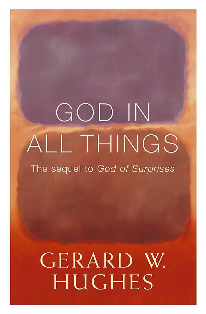 God in All Things: Earthing Our Spirituality Religion & Esotericism