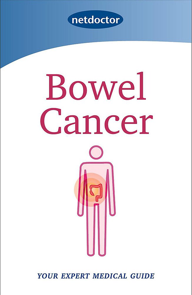 Bowel Cancer (Help Yourself to Health) Health, Nutrition & Fitness