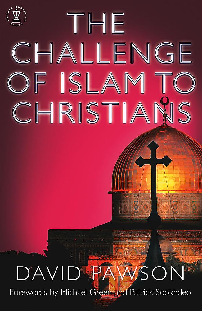 The Challenge of Islam to Christians Social Sciences