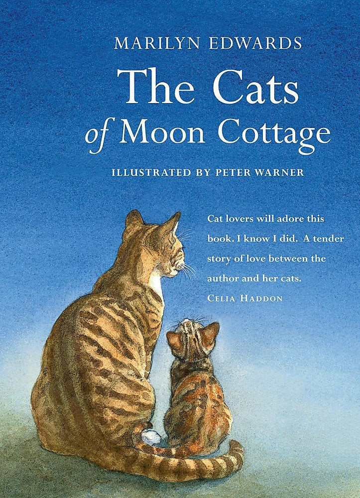 The Cats of Moon Cottage Pets