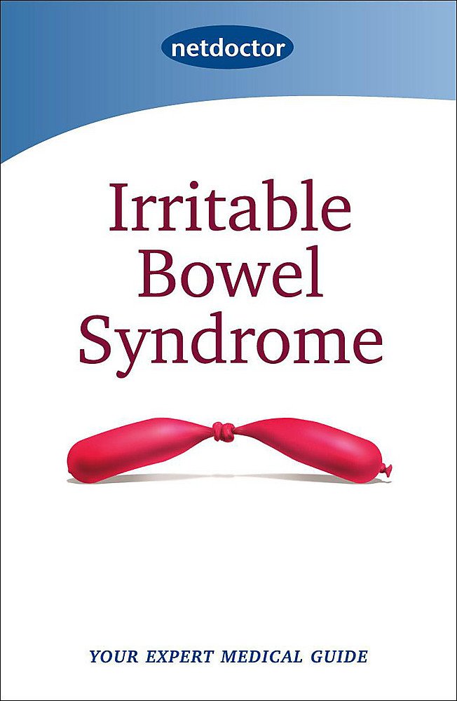 Irritable Bowel Syndrome (Help yourself to health with Netdoctor) Health, Nutrition & Fitness