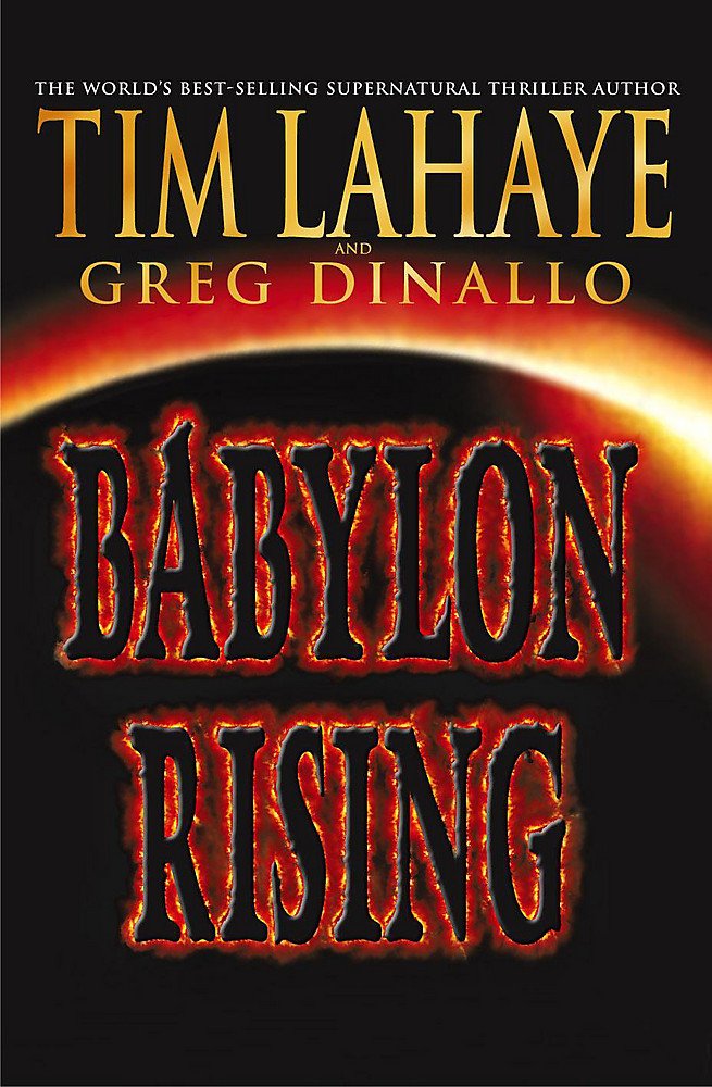 Babylon Rising Action & Adventure