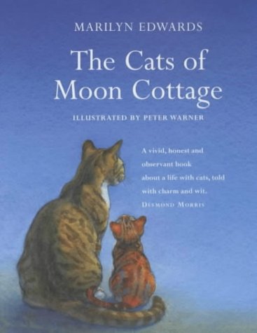 Cats of Moon Cottage Signed Copies Books