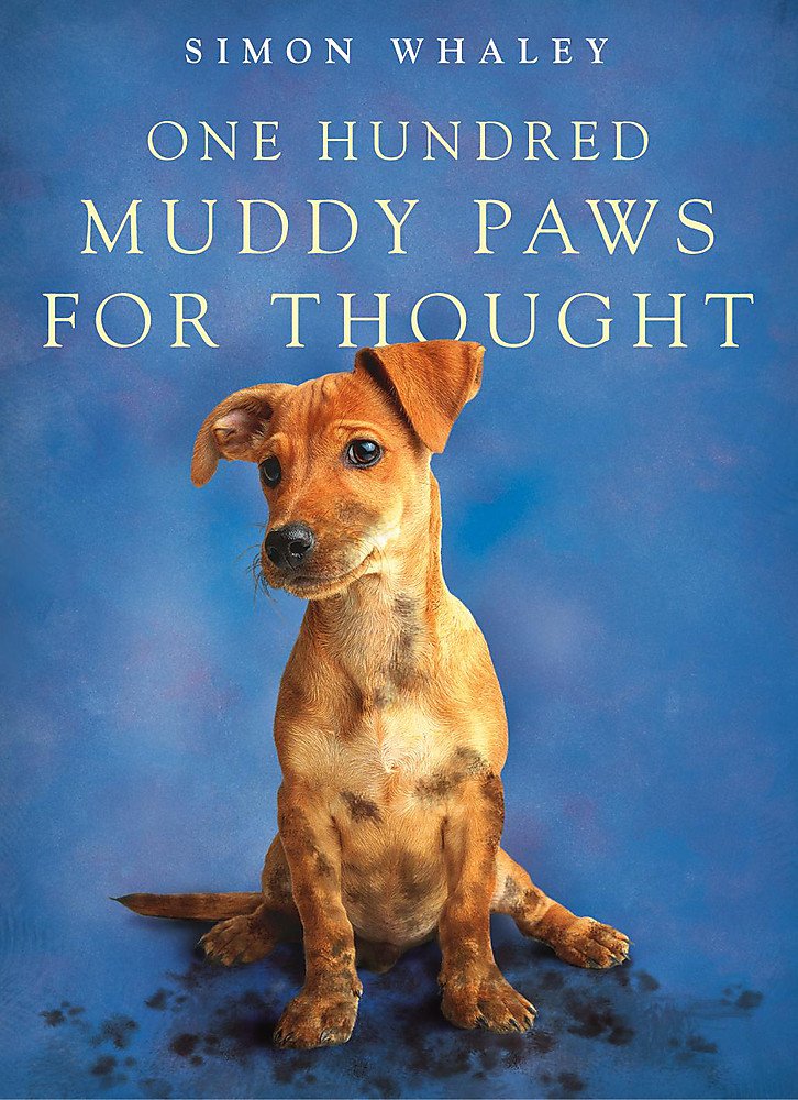 One Hundred Muddy Paws for Thought Pets