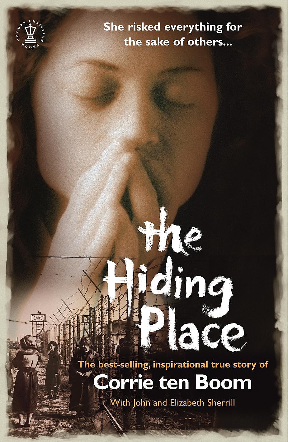 The Hiding Place Politics & Society Books