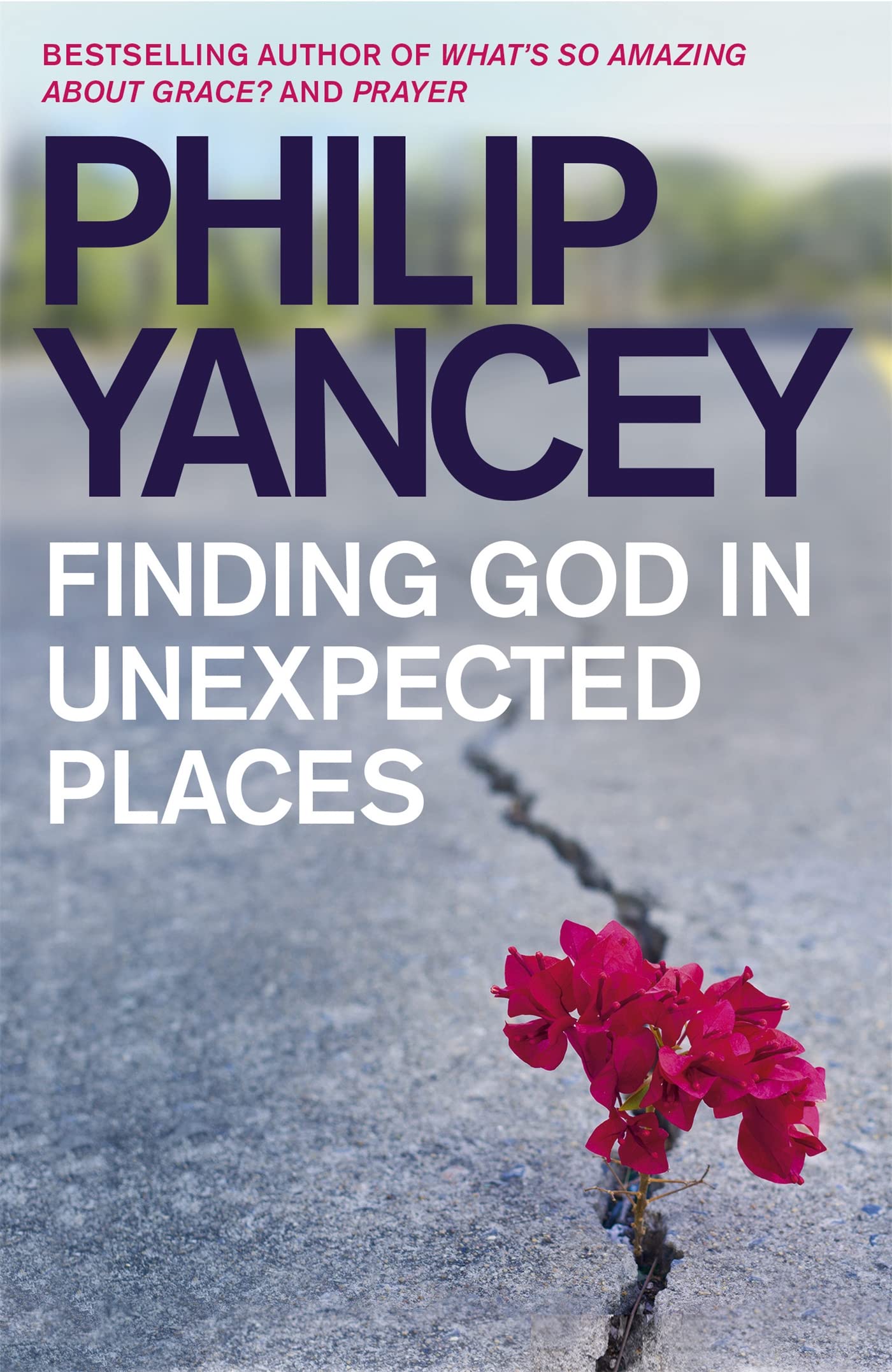 Product Image: Finding God in Unexpected Places