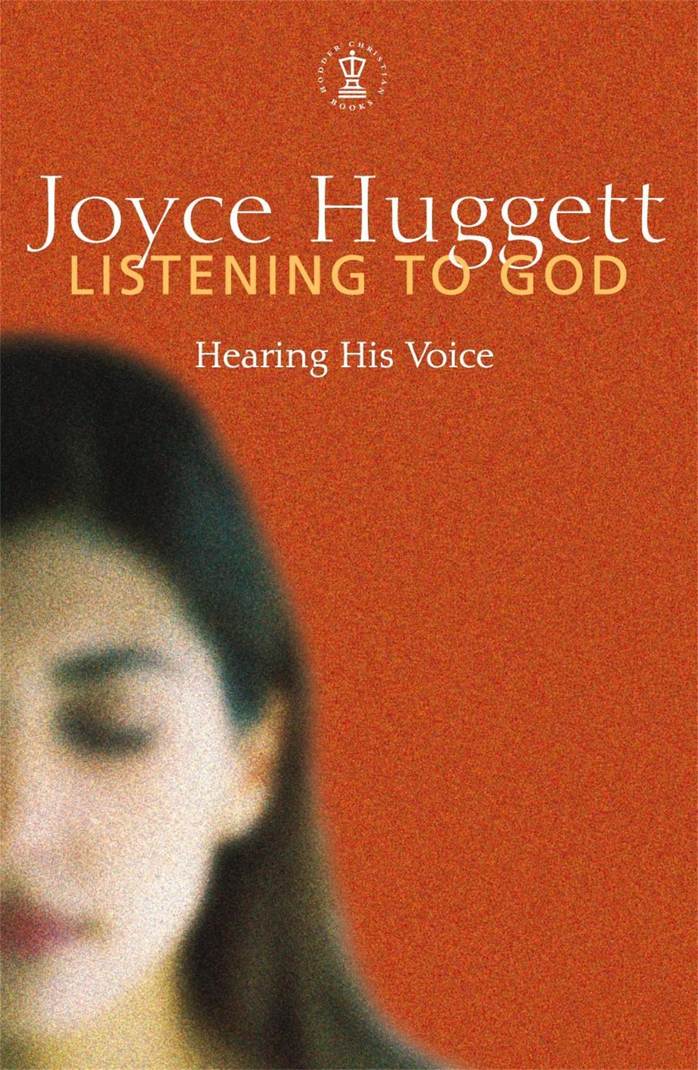 Listening To God: Hearing His Voice Social Sciences