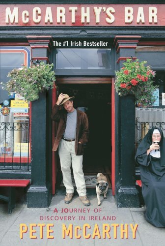 Mccarthy's Bar 48 Copy Binder Parcel for the Price of 44 Books