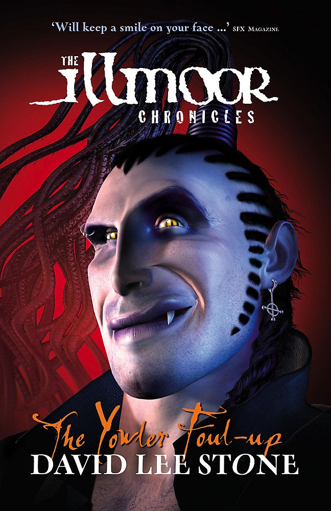 The Yowler Foul-Up (Illmoor Chronicles) Books
