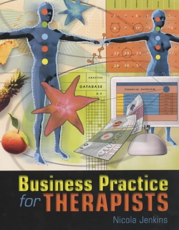 Business Practice for Therapists Medicine