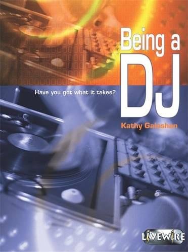 Livewire Investigates: Being A DJ New Edition Non-fiction
