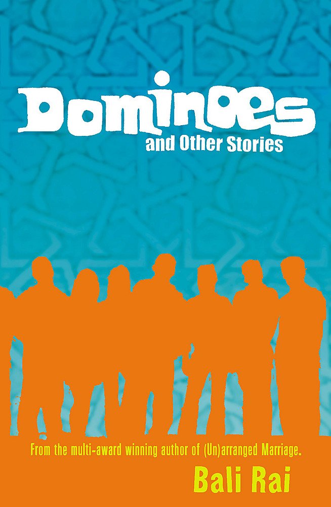 Dominoes And Other Stories (Bite) Novels & Short Stories