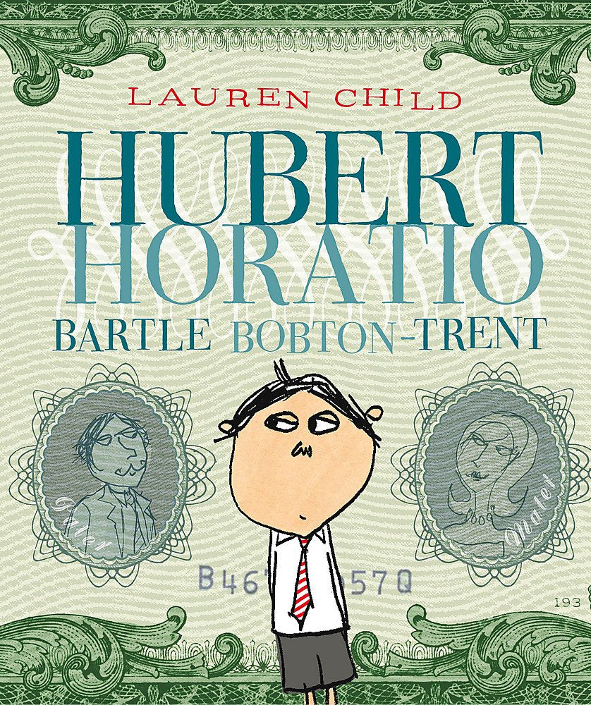 Hubert Horatio Bartle Bobton-Trent Novels & Short Stories