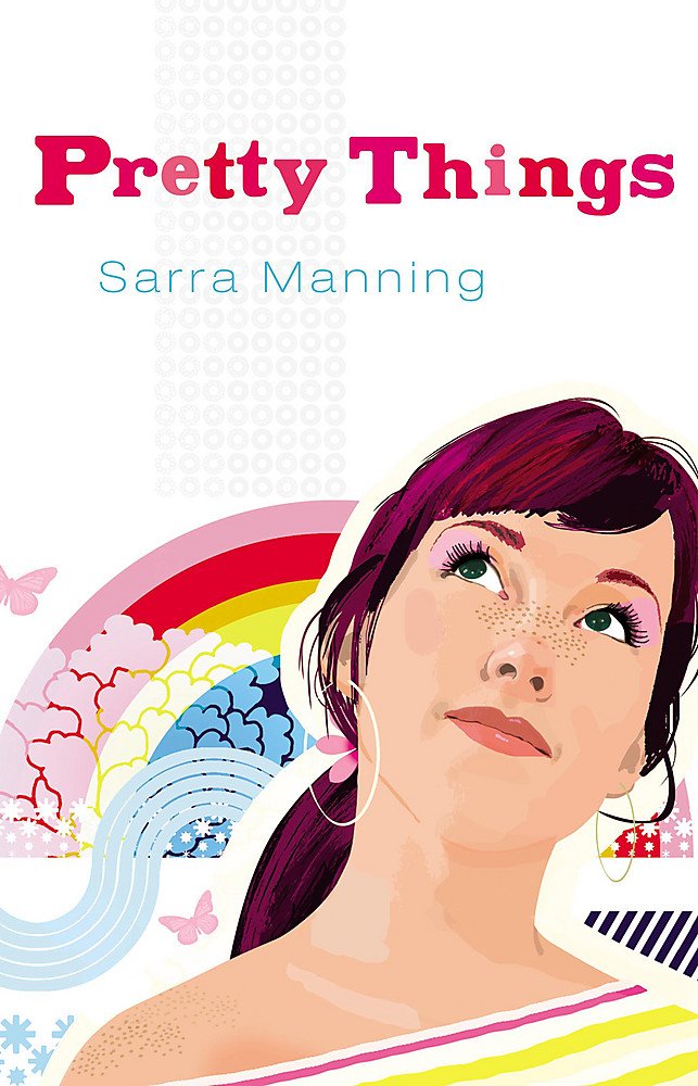 Bite: Pretty Things Romance