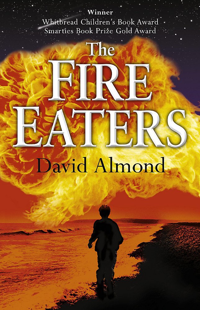 Product Image: The Fire-Eaters