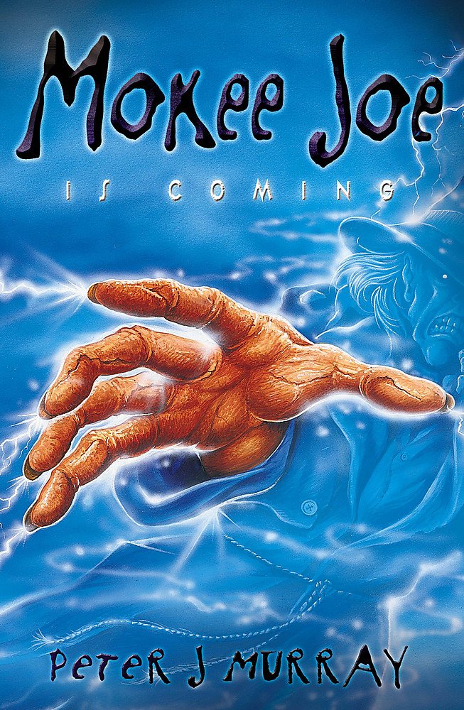 Product Image: Mokee Joe Is Coming