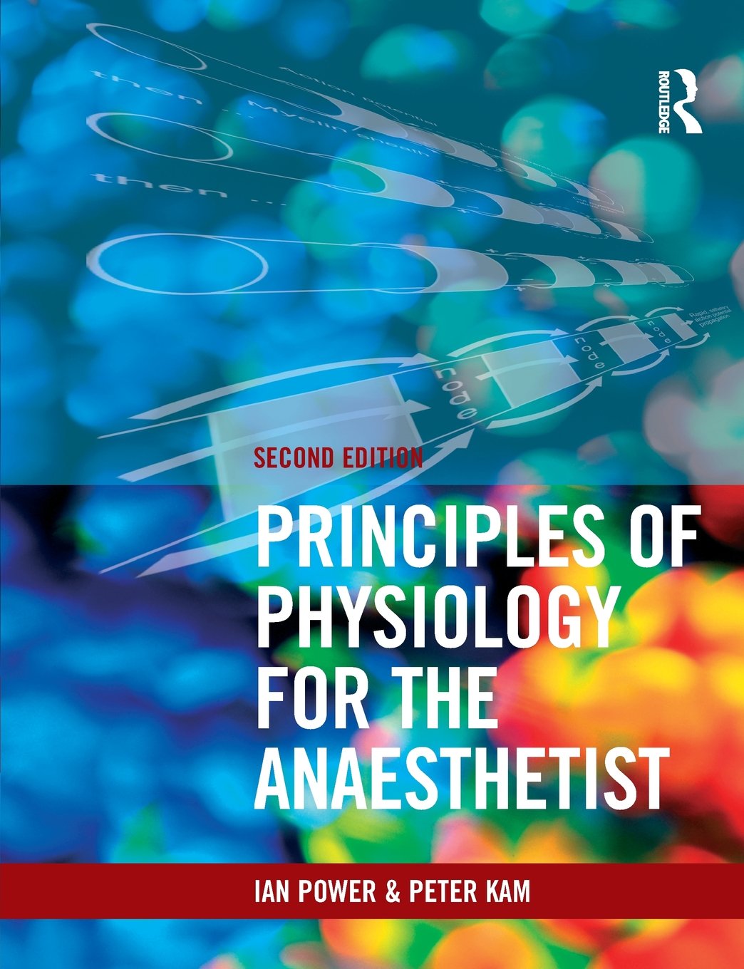 Principles of Physiology for the Anaesthetist Medicine
