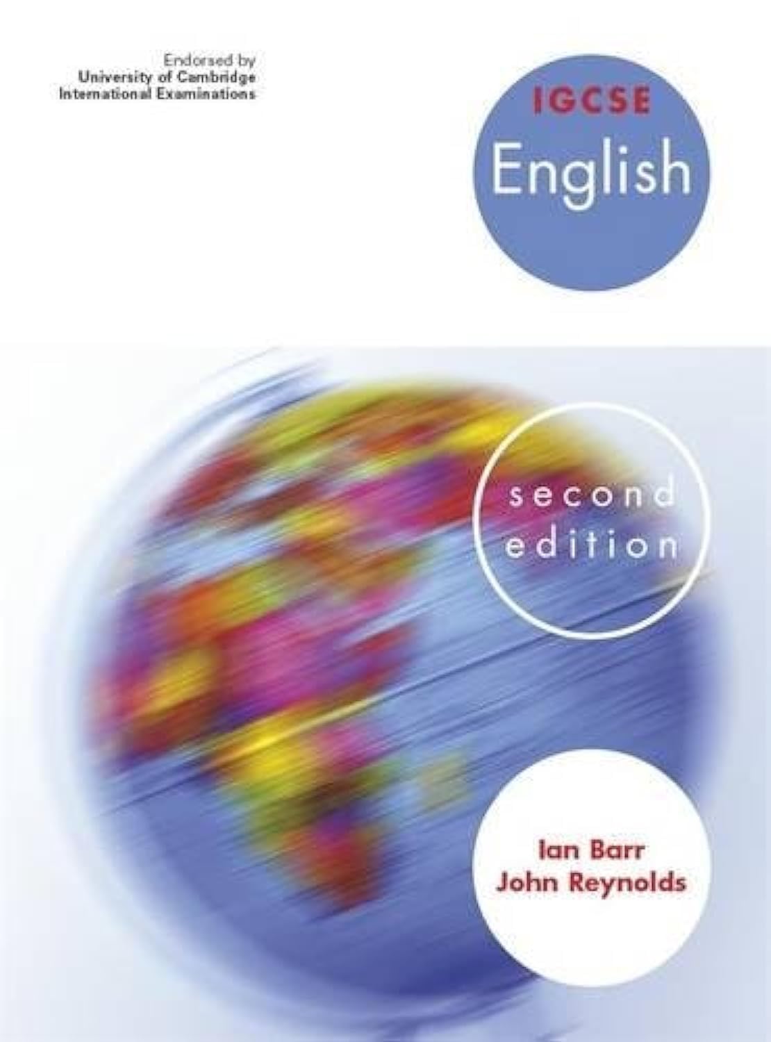 Igcse English Education