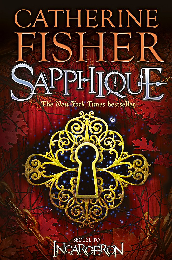 Product Image: Sapphique
