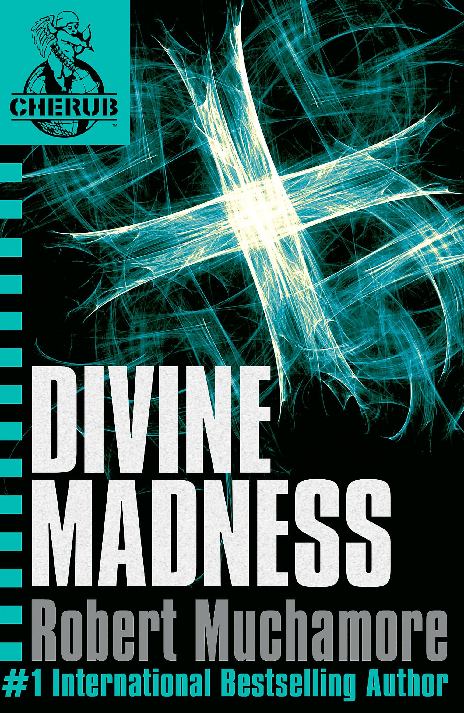 Product Image: Cherub 05. Divine Madness