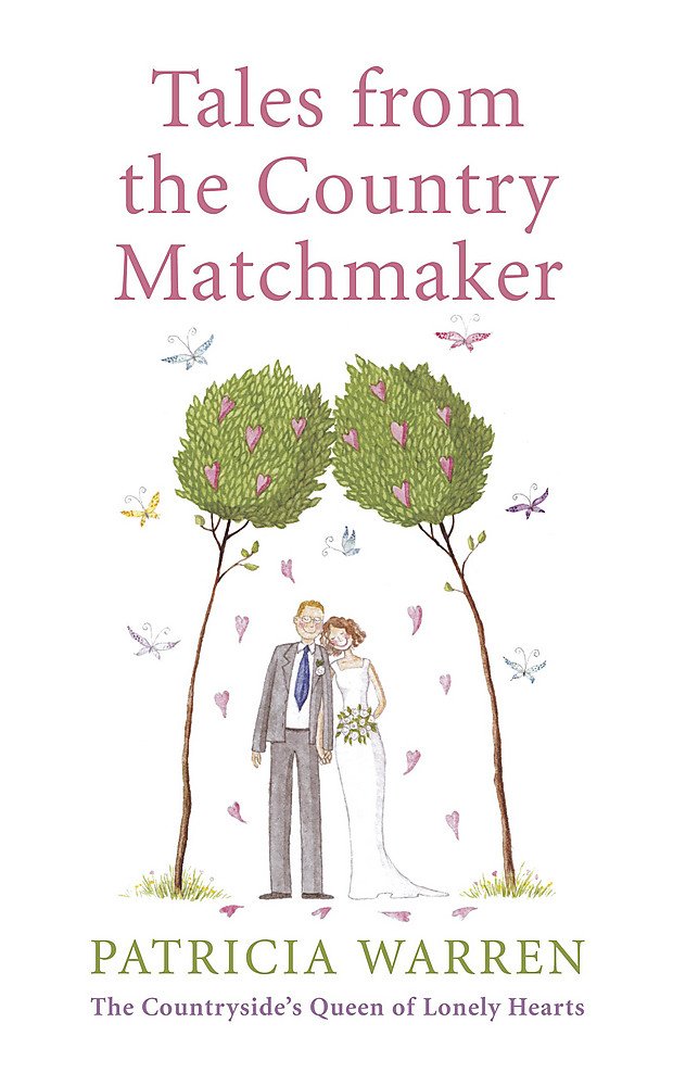 Tales From the Country Matchmaker Memories
