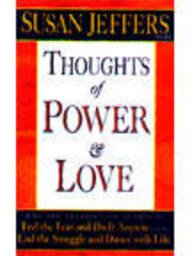 Thoughts of Power and Love - Indian Edition Lifestyle