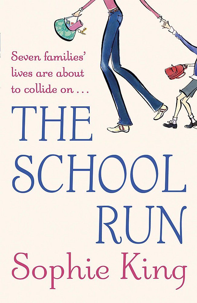 School Run Contemporary literature Books