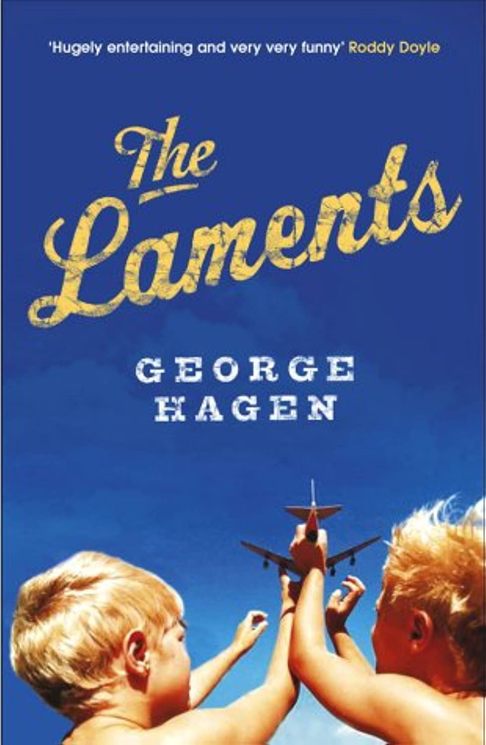 Product Image: The Laments