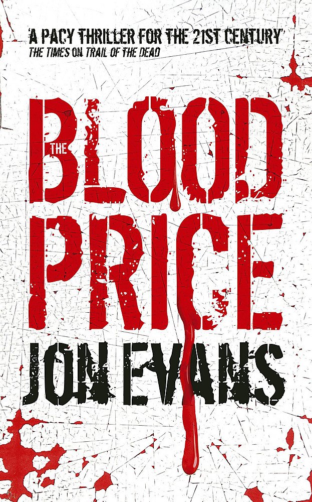 Product Image: The Blood Price