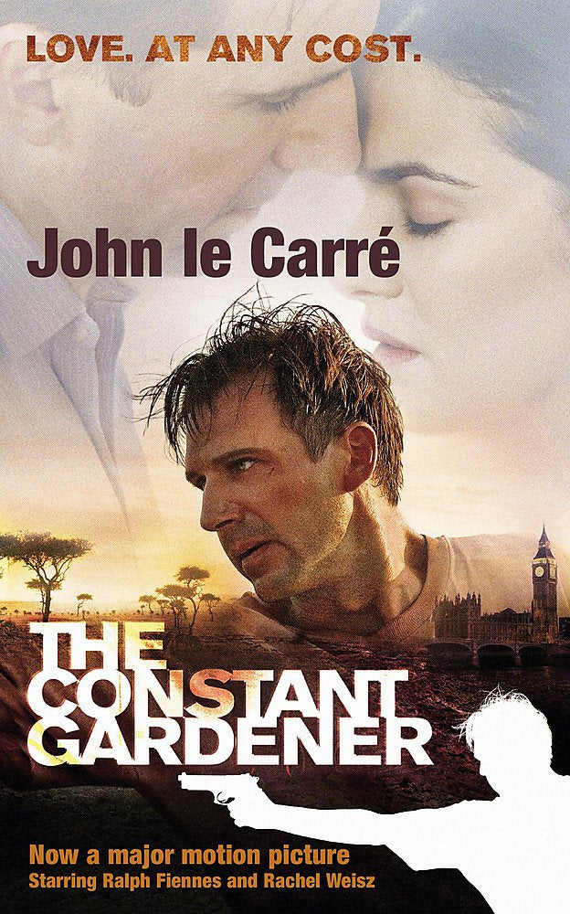 Product Image: The Constant Gardener