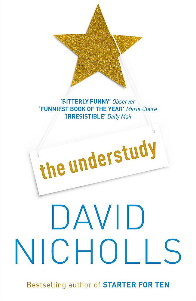 The Understudy Contemporary literature Books