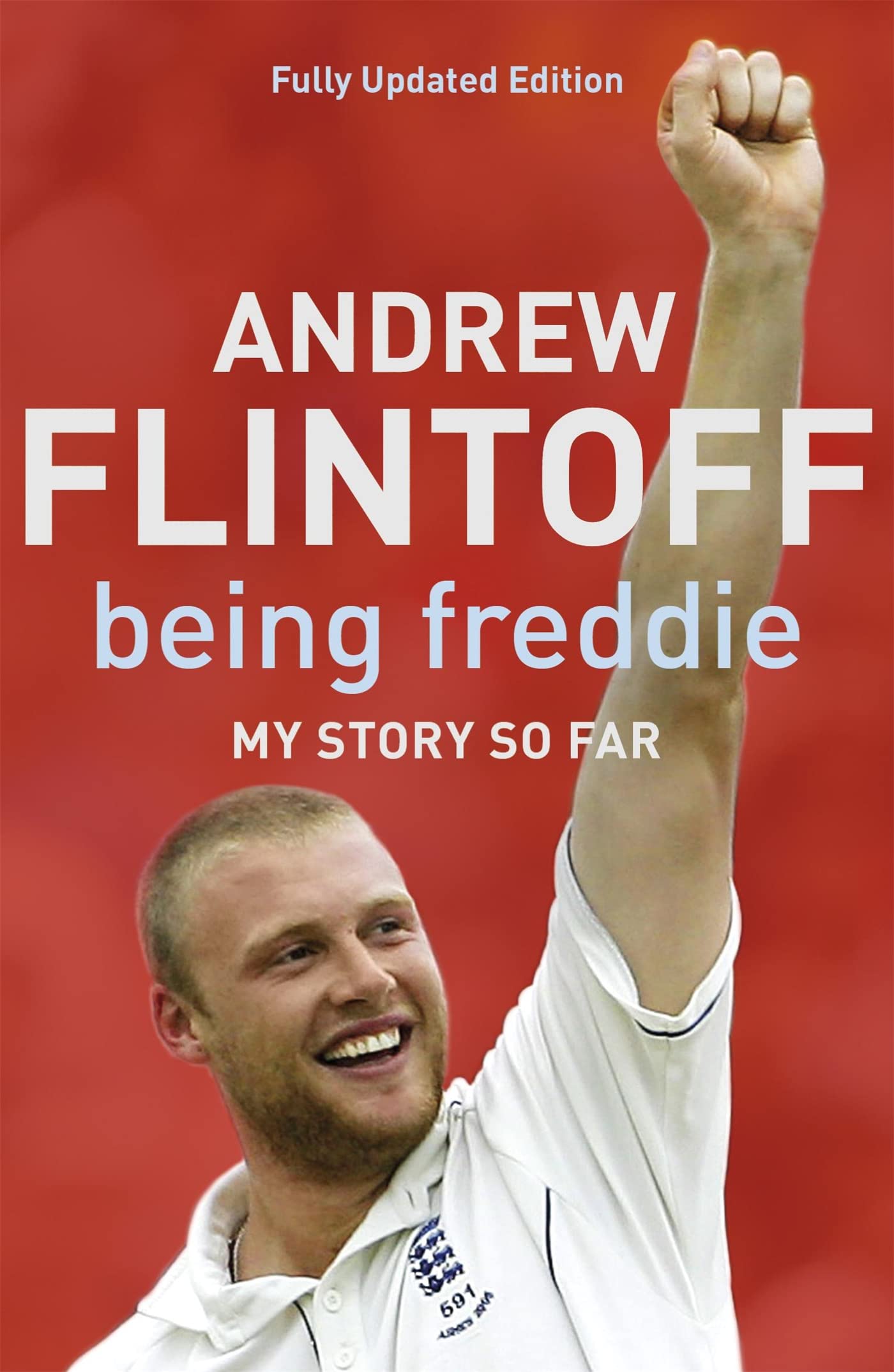 Being Freddie: My Story so Far: The Makings of an Incredible Career Sports