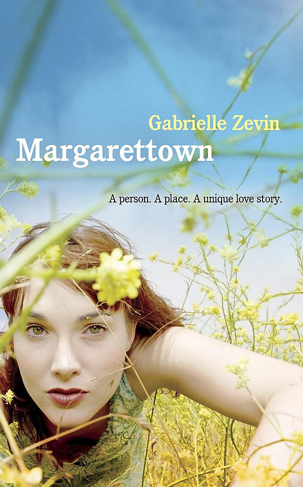 Margarettown, English edition Contemporary literature