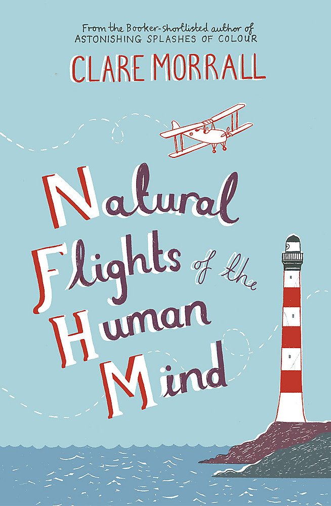Natural Flights of the Human Mind book