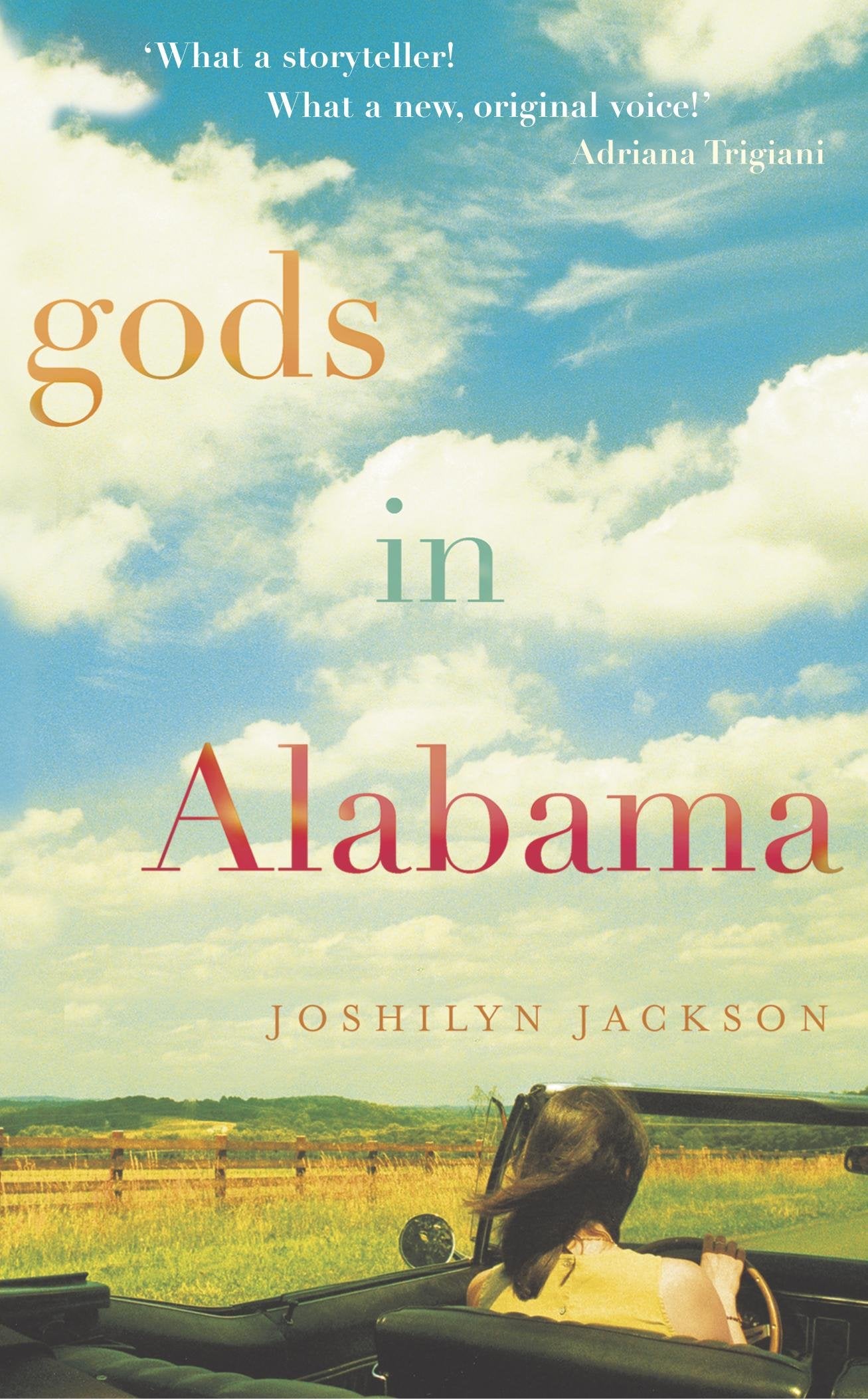 Product Image: Gods in Alabama