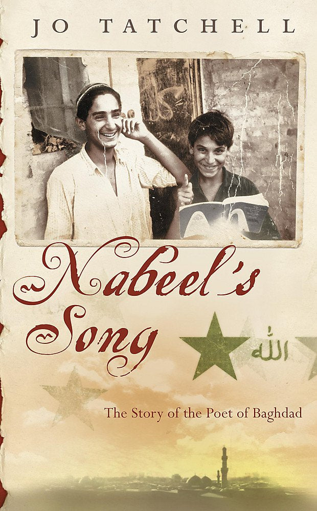 Nabeel's Song: A Family Story of Survival in Iraq Memories