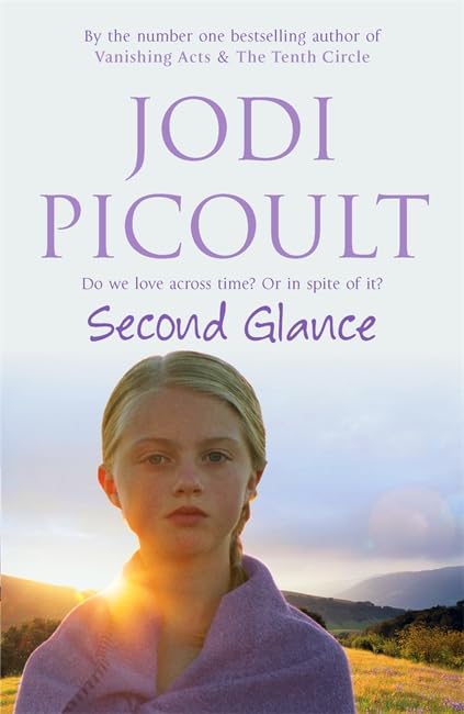 Second Glance Contemporary literature