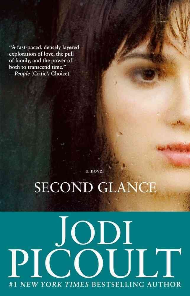 Second Glance Contemporary literature Books