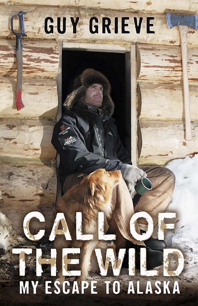 Call of the Wild: My Escape to Alaska Memories