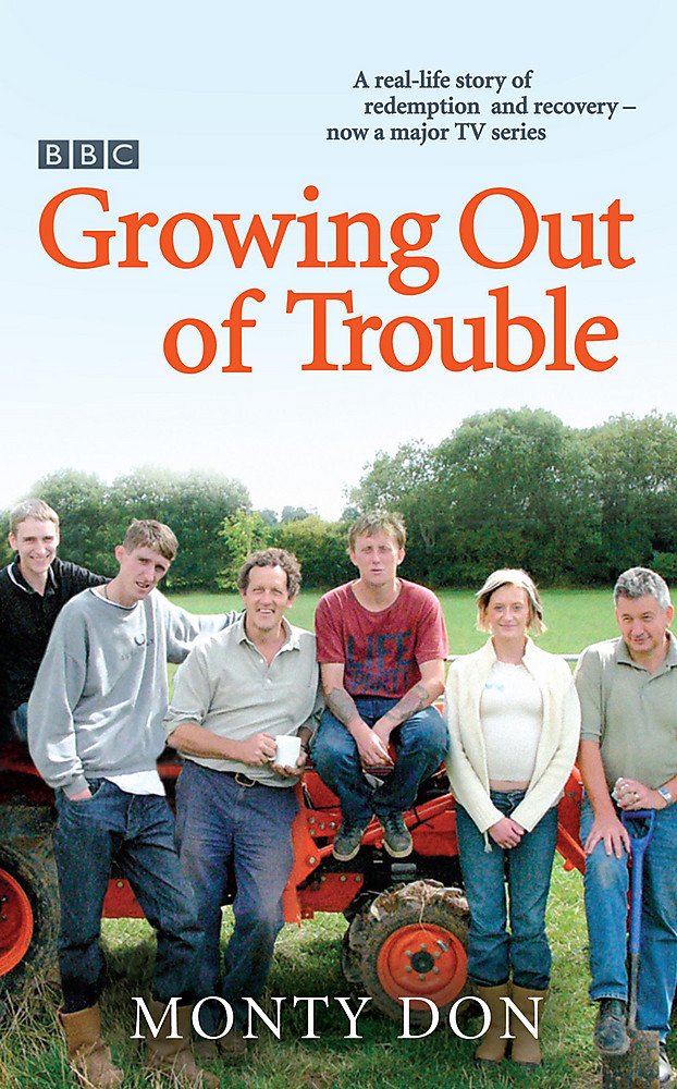 Growing Out of Trouble Memories