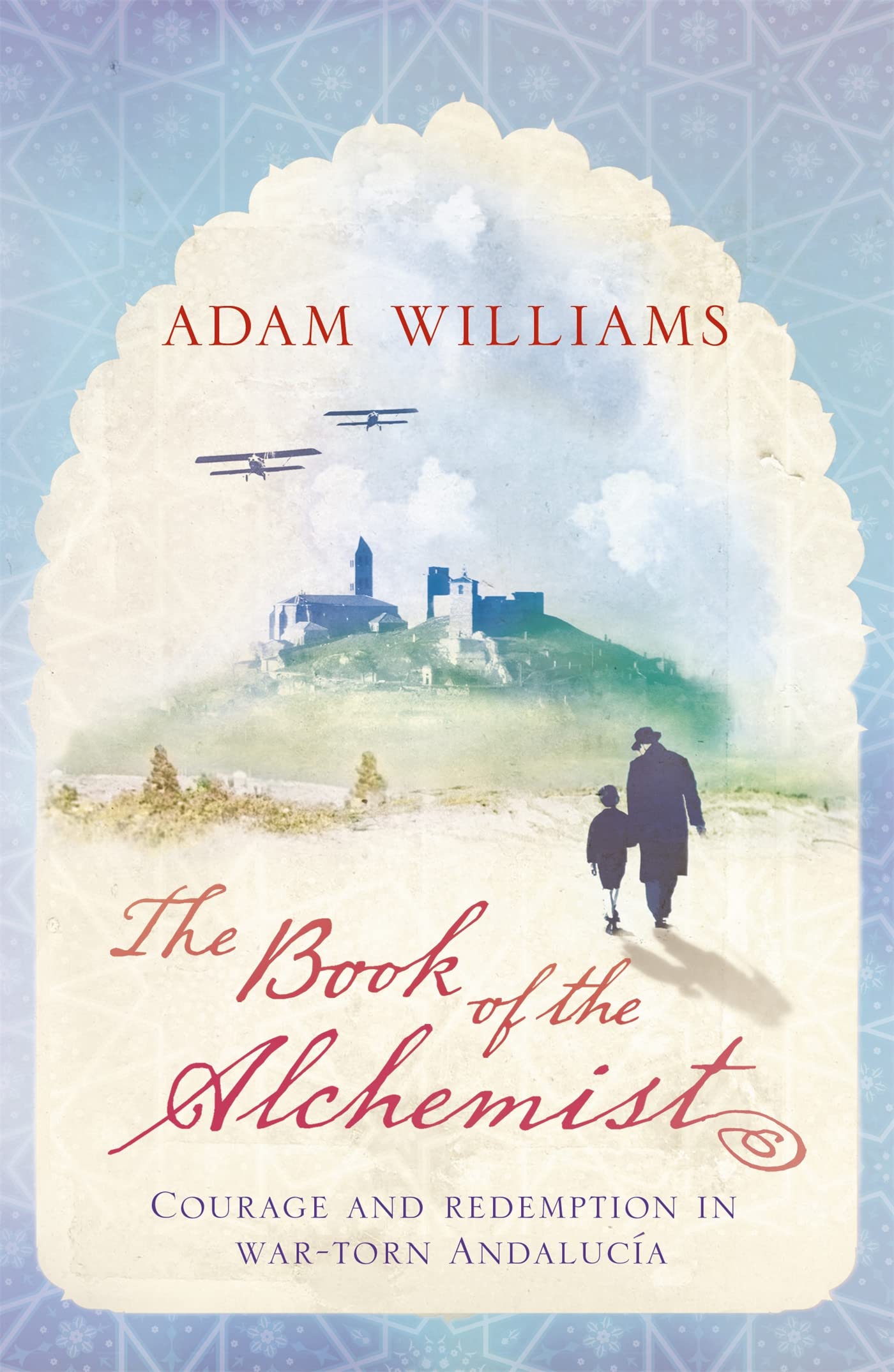 The Book of the Alchemist Historical Fiction