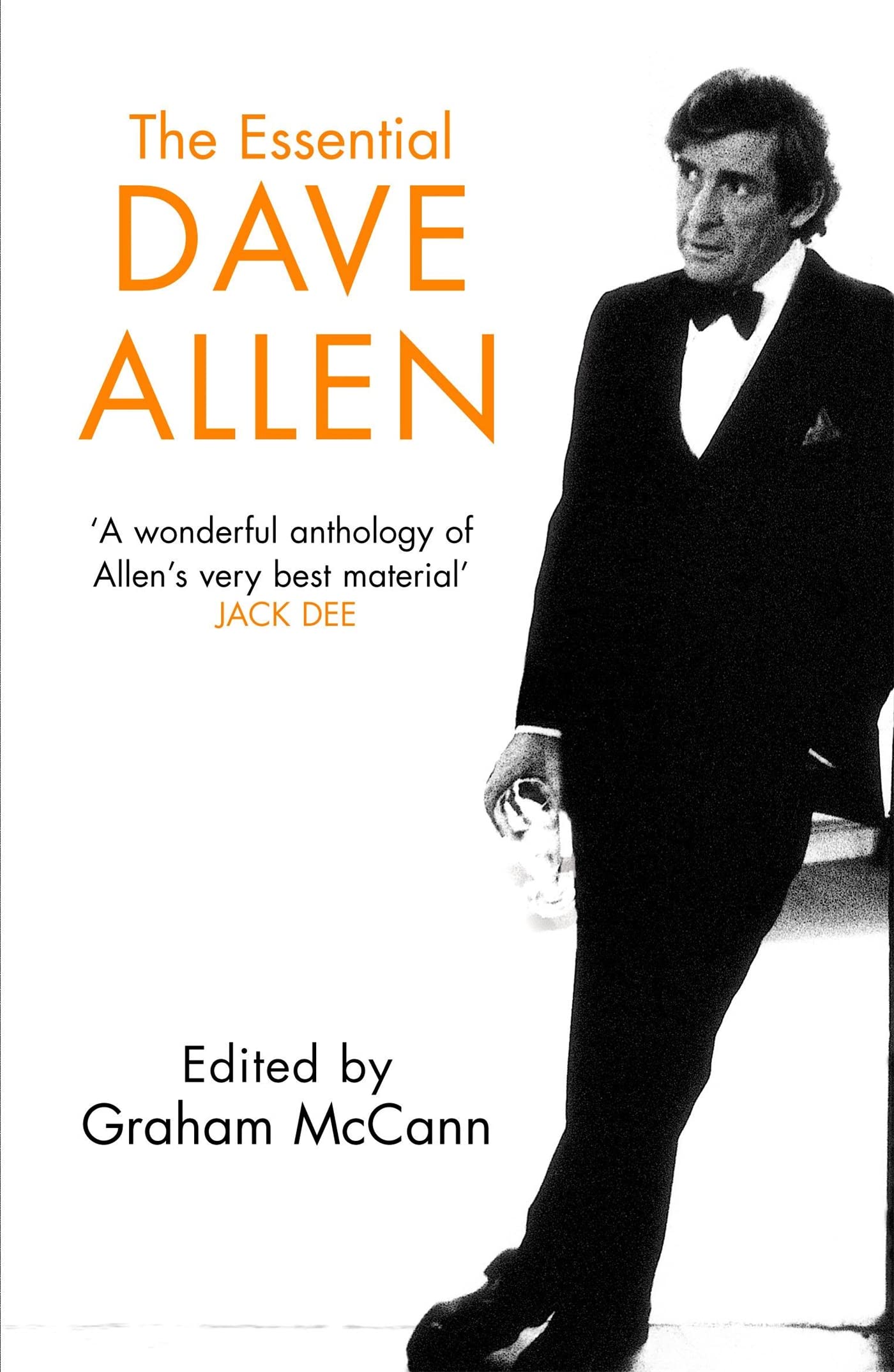 Product Image: The Essential Dave Allen