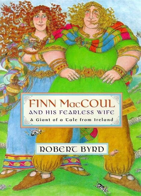Finn MacCoul: Finn MacCoul Novels & Short Stories