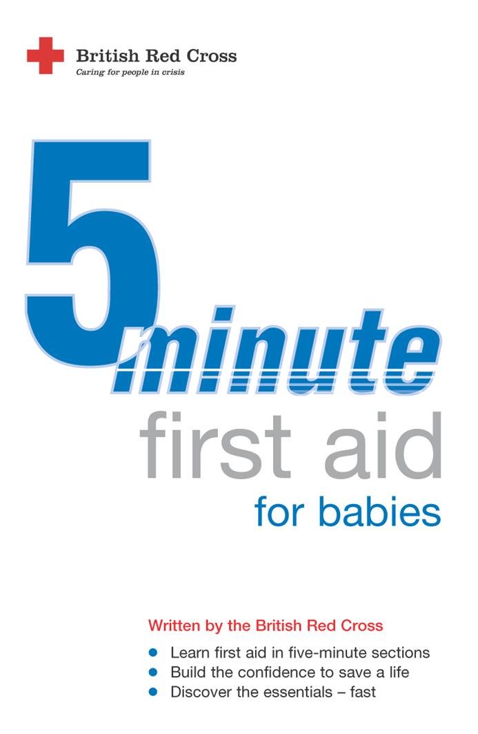 5-minute First Aid for Babies (Five-minute First Aid) Health, Nutrition & Fitness