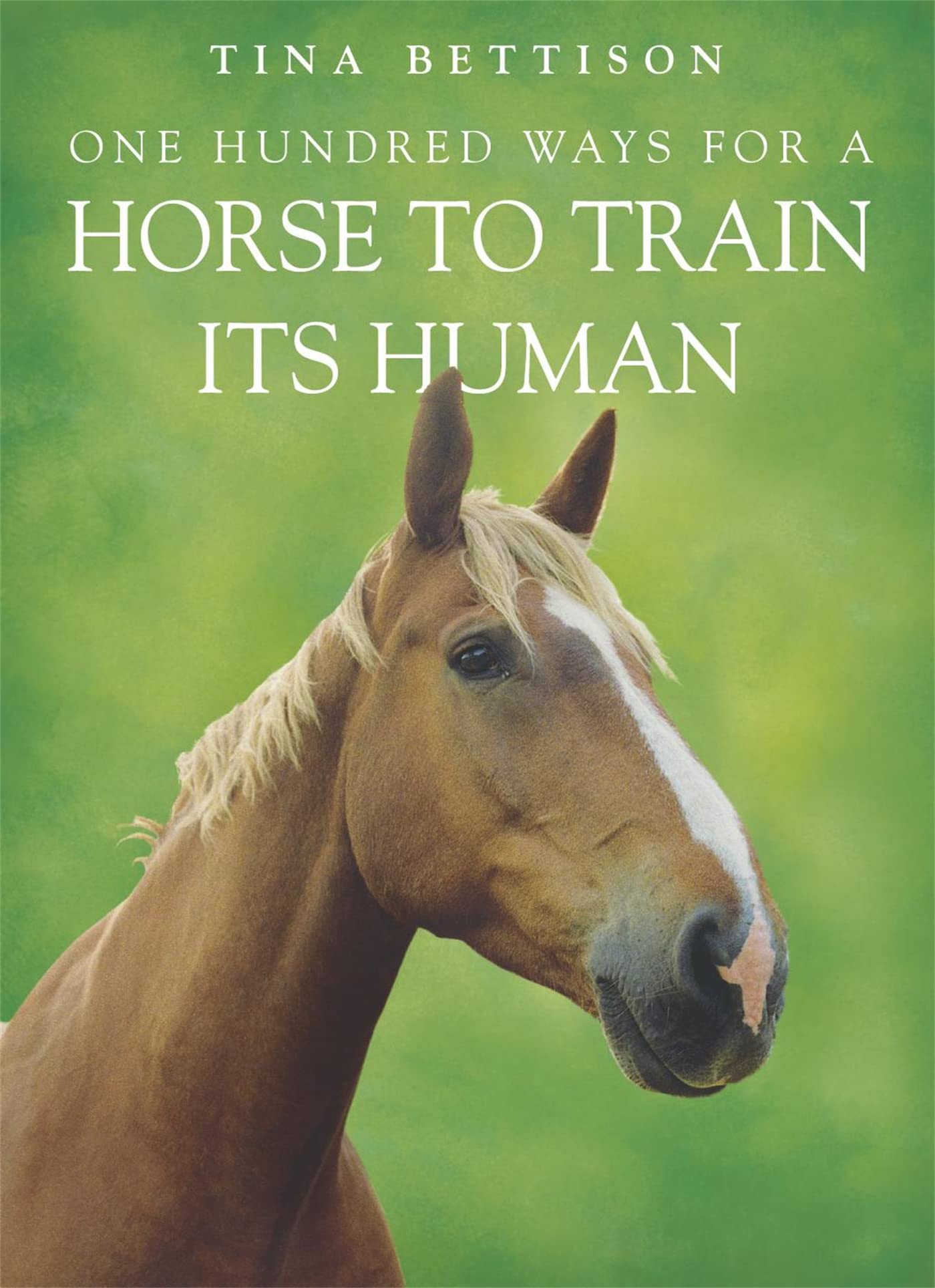 One Hundred ways For a Horse To Train Its Human Humour & Satire